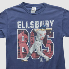 Boston Red Sox Delta 2007 T-shirt for sale