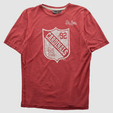 St. Louis Cardinals Gear For Sports 2000s T-shirt discount