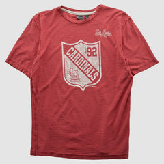 St. Louis Cardinals Gear For Sports 2000s T-shirt discount