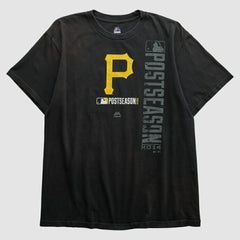Pittsburgh Pirates Majestic 2014 T-shirt Sale