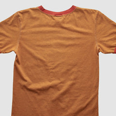 Kansas City Chiefs NFL 2000s T-shirt Brown Vintage - Fanatics
