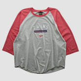 Minnesota Twins Gear For Sports 2000s T-shirt On Sale