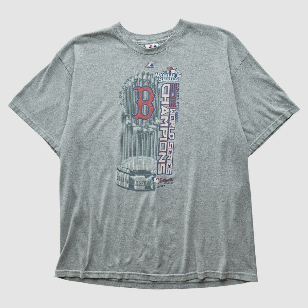 Boston Red Sox Majestic 2012 T-shirt Sale