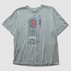 Boston Red Sox Majestic 2012 T-shirt Sale