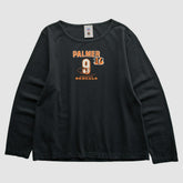 Cincinnati Bengals NFL 2000s Long Sleeve T-shirt Black Vintage - Fanatics