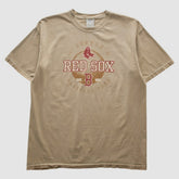 Boston Red Sox Genuine Merchandise 2000s T-shirt Clearance