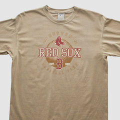 Boston Red Sox Genuine Merchandise 2000s T-shirt Clearance