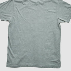 New England Patriots Team Edition Apparel 2000s T-shirt Green Vintage - Fanatics