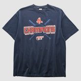 Boston Red Sox Alstyle Apparel 2007 T-shirt Sale