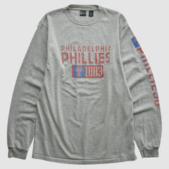 Philadelphia Phillies Gear For Sports 2000s Long Sleeve T-shirt Lifestyle