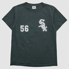 Chicago White Sox Lee Apparel 2000s T-shirt On Sale