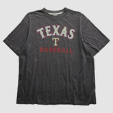 Texas Rangers MLB 2000s T-shirt Sale