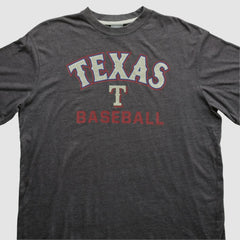 Texas Rangers MLB 2000s T-shirt Sale