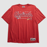 St. Louis Cardinals Majestic 2000s T-shirt Online