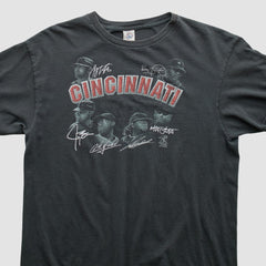 Cincinnati Reds Pro Weight 2014 T-shirt Clearance