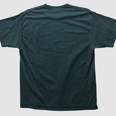 Baltimore Ravens Delta 2000s T-shirt Green Vintage - Fanatics