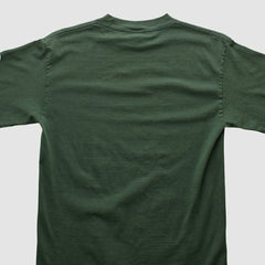 New York Jets Team Edition Apparel 2010s Long Sleeve T-shirt Green Vintage - Fanatics