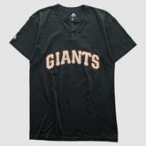 San Francisco Giants Majestic 2000s T-shirt Near Me