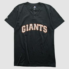 San Francisco Giants Majestic 2000s T-shirt Near Me