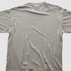 Atlanta Falcons NFL 2000s T-shirt Heather Gray Vintage - Fanatics