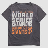 San Francisco Giants 2014 T-shirt for sale