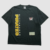 Pittsburgh Pirates CSA 2000s T-shirt Near Me