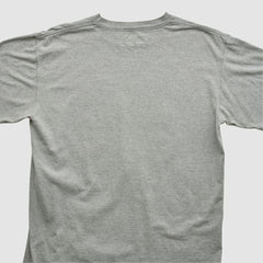 NFL Super Bowl XLIII NFL 2009 T-shirt Heather Gray Vintage - Fanatics