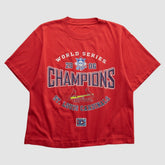 St. Louis Cardinals 2006 T-shirt discount