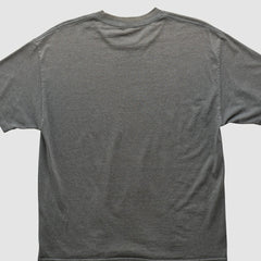 Pittsburgh Steelers NFL 2010s T-shirt Dark Heather Gray Vintage - Fanatics