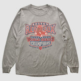 Boston Red Sox 2013 Long Sleeve T-shirt Online
