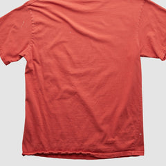 Kansas City Chiefs Team Edition Apparel 2000s T-shirt Red Vintage - Fanatics