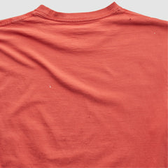 Kansas City Chiefs Team Edition Apparel 2000s T-shirt Red Vintage - Fanatics