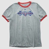 Texas Rangers Majestic 2010 T-shirt Lifestyle