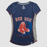 Boston Red Sox Majestic 2010s T-shirt Lifestyle