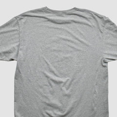 Houston Texans Team Edition Apparel 2012 Long Sleeve T-shirt Heather Gray Vintage - Fanatics