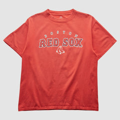 Boston Red Sox Genuine Merchandise 2000s T-shirt Online
