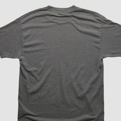 New York Giants NFL 2010s T-shirt Dark Heather Gray Vintage - Fanatics