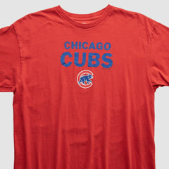 Chicago Cubs MLB 2000s T-shirt On Sale