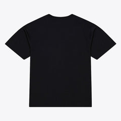 Mitchell & Ness - Boston Celtics Head Coach T-Shirt - Black