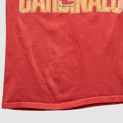 St. Louis Cardinals Logo 7 90s T-shirt Sale