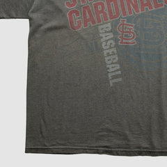 St. Louis Cardinals Genuine Merchandise 2010s T-shirt Lifestyle
