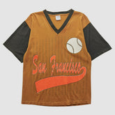 San Francisco Giants College Ware 90s T-shirt discount