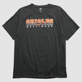 Baltimore Orioles Genuine Merchandise 2000s T-shirt discount