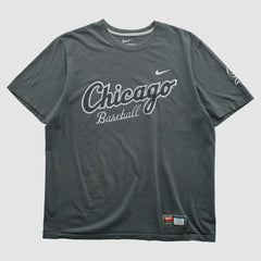 Chicago White Sox Nike 2010s T-shirt discount