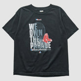 Boston Red Sox Alstyle 2013 T-shirt discount