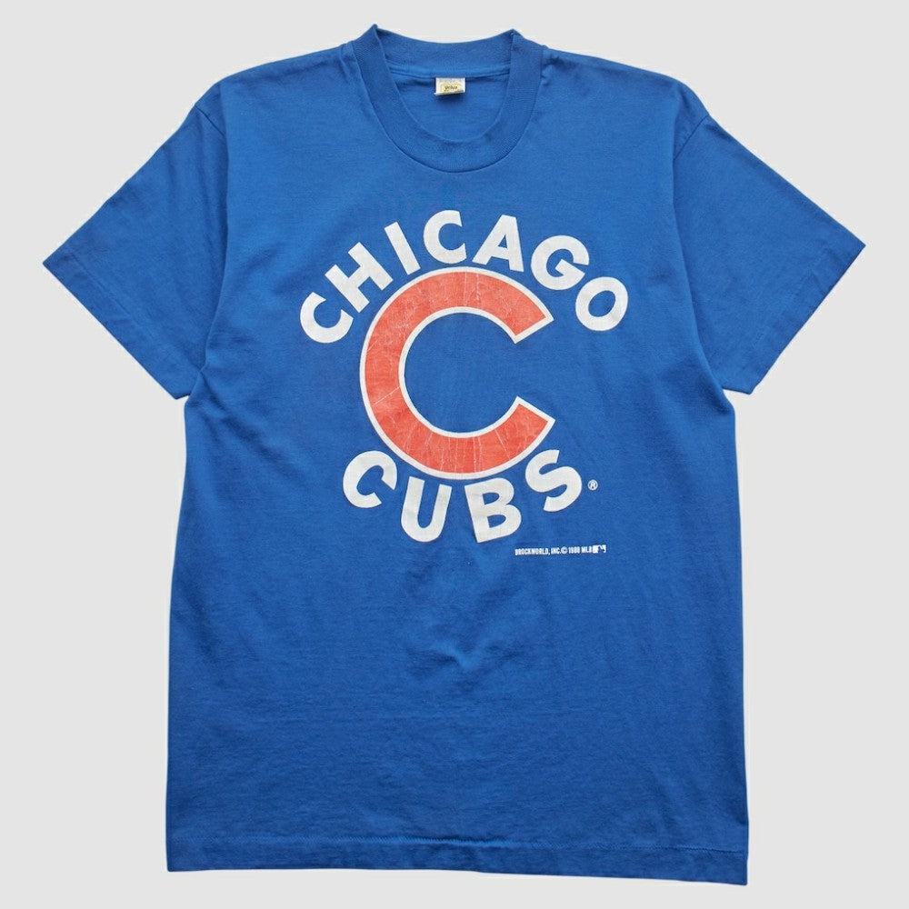 Chicago Cubs Velva Sheen 1988 T-shirt Lifestyle