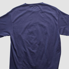 Denver Broncos Team Edition Apparel 2000s T-shirt Navy Vintage - Fanatics