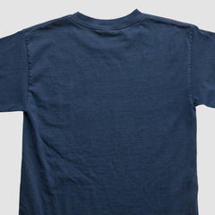 Dallas Cowboys Reebok 2007 T-shirt Navy Yth L Real Vintage - Fanatics