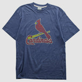 St. Louis Cardinals Genuine merchandise 2010s T-shirt Online