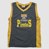 Pittsburgh Pirates Professional Sports Club 2000s Tank Lifestyle
